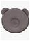 Candide - Panda Pillow - Grey – kuva 2