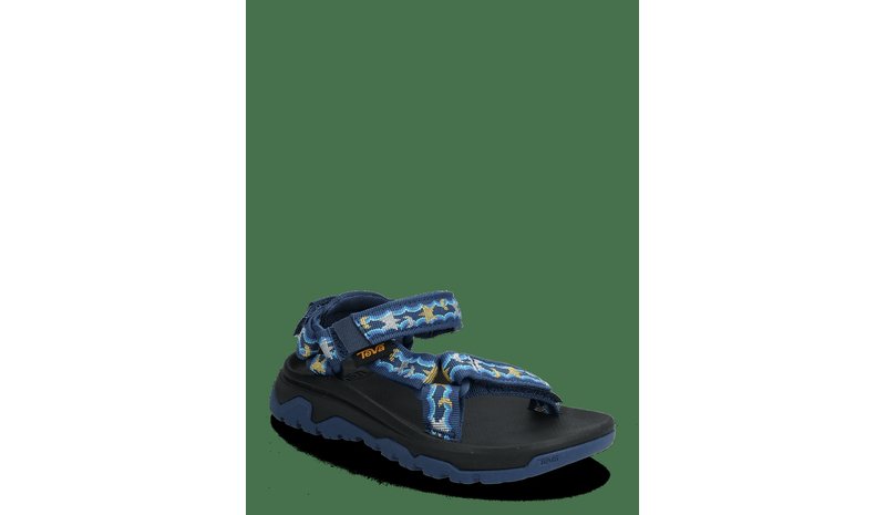 TEVA Hurricane Xlt Jr - STARLIGHT BLUE OPAL - 32 – kuva 1/2