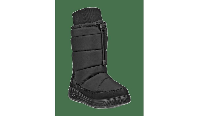 ECCO Urban Snowboarder - BLACK/BLACK - 29 – kuva 1/2