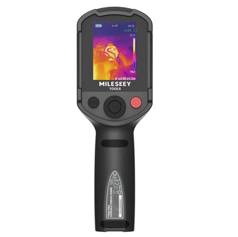 Mileseey TR20 Pro Thermal Imaging Camera