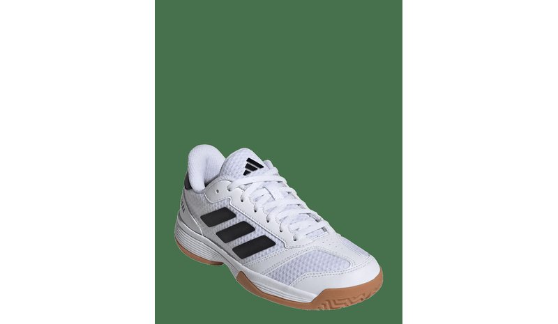 ADIDAS PERFORMANCE Ligra 8 K - FTWWHT/CBLACK/FTWWHT - 35 1/3 – kuva 1/2