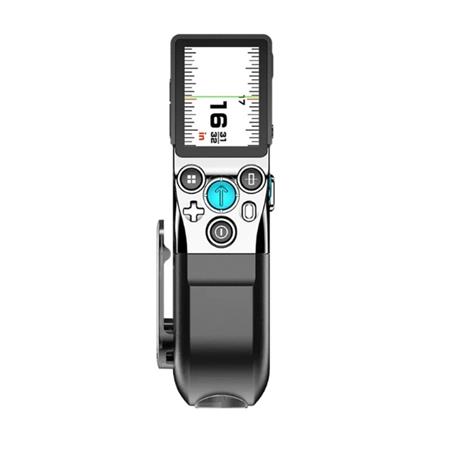 Mileseey XTAPE1 Laser Distance Meter with a 100-me