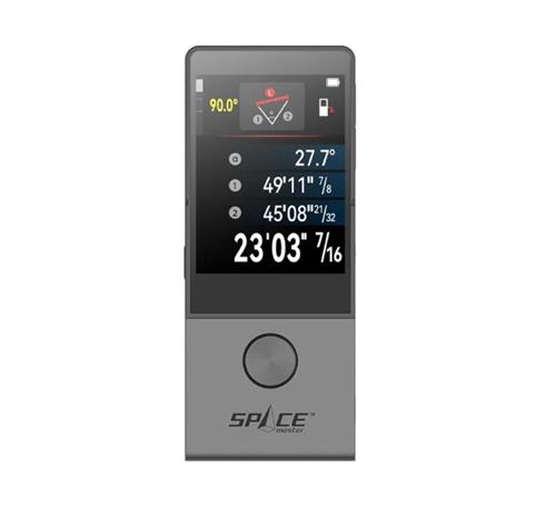 Mileseey D9 Pro 100m Laser Rangefinder