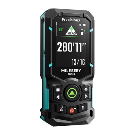 Mileseey S50 Laser Rangefinder