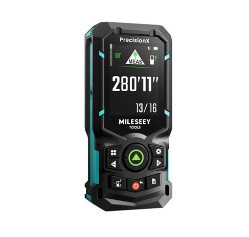 Mileseey S50 Laser Rangefinder
