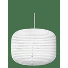 NORDLUX Tuva | Lamp Shade - WHITE - Ø 49 cm