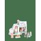 TENDER LEAF Kitty's Milkshake Van - WHITE - One Size – kuva 1