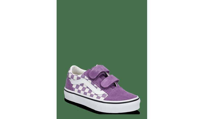 VANS Old Skool V - PRISM PURPLE - 30 – kuva 1/3