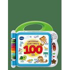 VTECH Vtech Baby Mine Første 100 Ord Dk/No - MULTI - One Size
