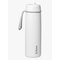 b.box Juomapullo + Flip Top 690 ml, White Out – kuva 1