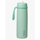 b.box Juomapullo + Flip Top 690 ml, Spearmint