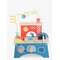 VILAC Workbench For Children - BLUE - One Size – kuva 1