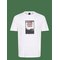 BOSS Te_Dj - WHITE - S – kuva 1