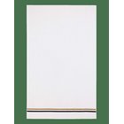 BOSS HOME Blinea Bath Sheet - WHITE - 90X150 cm