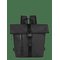 ADAX Senna Backpack Jessie - BLACK - One Size – kuva 1