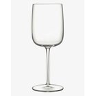 LUIGI BORMIOLI White Wine Glass Chardonnay Vinalia 6 Pcs - TRANSPARENT - 45 cl