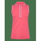 ORIGINAL PENGUIN GOLF Sleeveless Veronica - SUNKISSED CORAL - XL