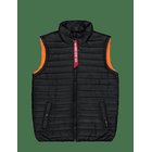 ALPHA INDUSTRIES Puffer Vest Light - 03 - M