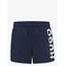 HUGO Abas - DARK BLUE - S – kuva 1