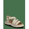 RIEKER V3063-62 - BEIGE - 40 – kuva 1