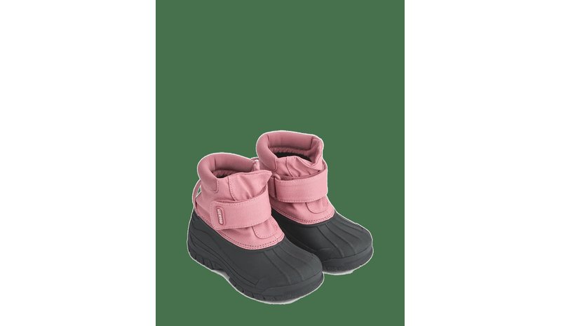 LIEWOOD Becca Winter Boot - DUSTY ROSE - 24 – kuva 1/2