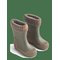 WHEAT Rubber Boot Thermo Wader - DRY LEAVES - 31 – kuva 1