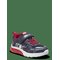 GEOX J Ciberdron Boy C - NAVY/RED - 31 – kuva 1
