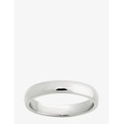 EDBLAD Infinite Ring His - SILVER - 21 mm
