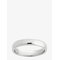 EDBLAD Infinite Ring His - SILVER - 21 mm – kuva 1