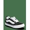 VANS Knu Skool - BLACK/TRUE WHITE - 20 – kuva 1
