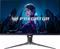 32" Acer Predator X32 X5bmiiphuzx – kuva 6
