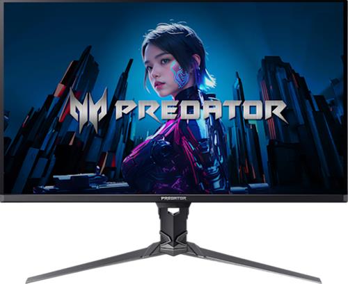 32" Acer Predator X32 X5bmiiphuzx
