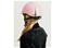 Jacson Philly Mips Ridhjälm Rosa/sparkle Xxs-s – kuva 4