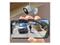 Toucan - network surveillance camera – kuva 2