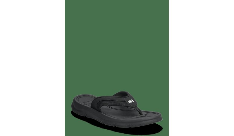 HELLY HANSEN Sandhamn Sandal - BLACK - 40 – kuva 1/2