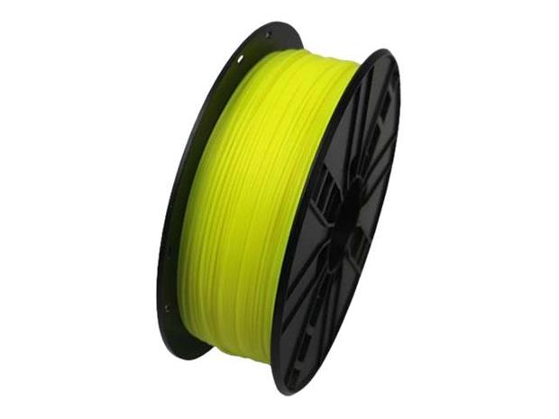 Gembird 3DP-PLA1.75-01-FY – kuva 4/4