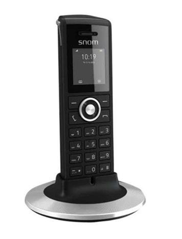 Snom M25 DECT 3987, puhelin