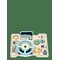 VILAC Activity Toy - Dashboard - MULTI - One Size – kuva 1