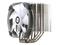 Thermalright HR-02 Plus - processor cooler - CPU-ilmanjäähdytin – kuva 3