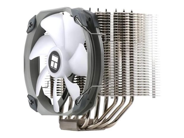 Thermalright HR-02 Plus - processor cooler - CPU-ilmanjäähdytin