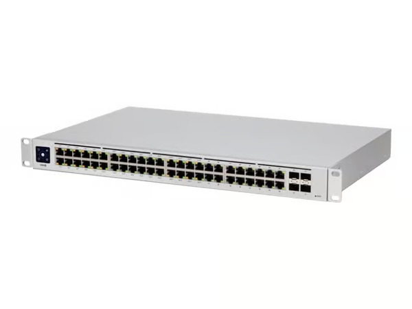 Ubiquiti USW-48-POE – kuva 2/7