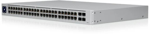 Ubiquiti USW-48-POE – kuva 3/7
