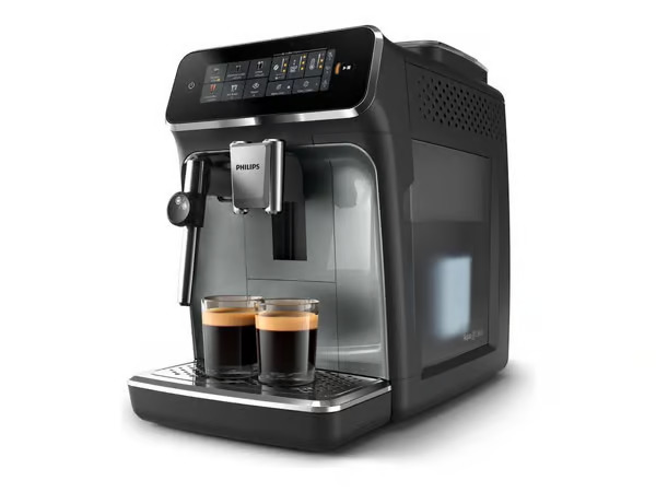 Philips EP3329/70 coffee maker Fully-auto Espresso machine 1.8 L