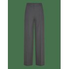 UNITED COLORS OF BENETTON Trousers - GREY - 42