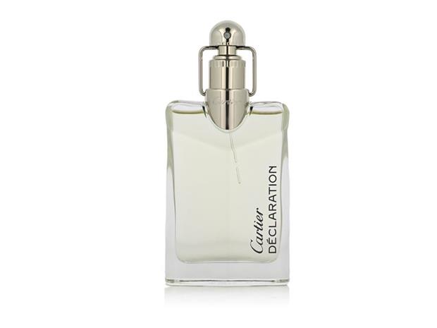 Cartier Déclaration Eau De Toilette Refillable 50 ml (mies) – kuva 2/3