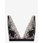 WACOAL Embrace Lace - BLACK - 85