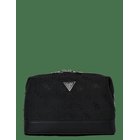 GUESS Beauty Top Zip - BLACK - One Size