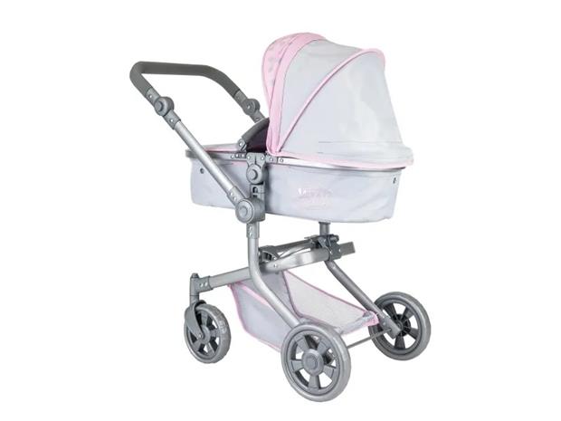 Tiny Treasures Pram nuken vaunut