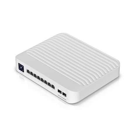 Ubiquiti USW-PRO-8-POE