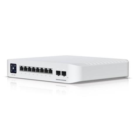 Ubiquiti USW-PRO-8-POE